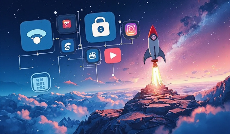 Unlock Explosive Growth: Top 5 Video Generators to Supercharge Your Channel