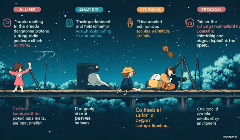 A visual comparison of traditional video editing timeline vs AI-generated shorts workflow