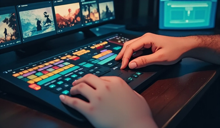 From Rough Cut to Reel Deal: Essential Video Editing Tips for Aspiring Creators