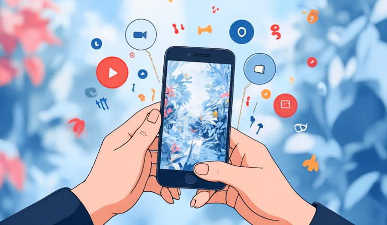 Reel It In: Your Ultimate DIY Guide to Viral Facebook Reels