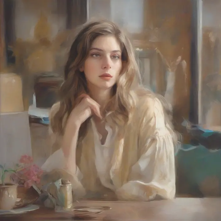 Fine Art style demo